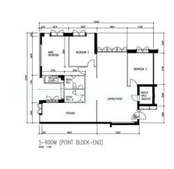 Blk 63 Teban Place (Jurong East), HDB 5 Rooms #618197451